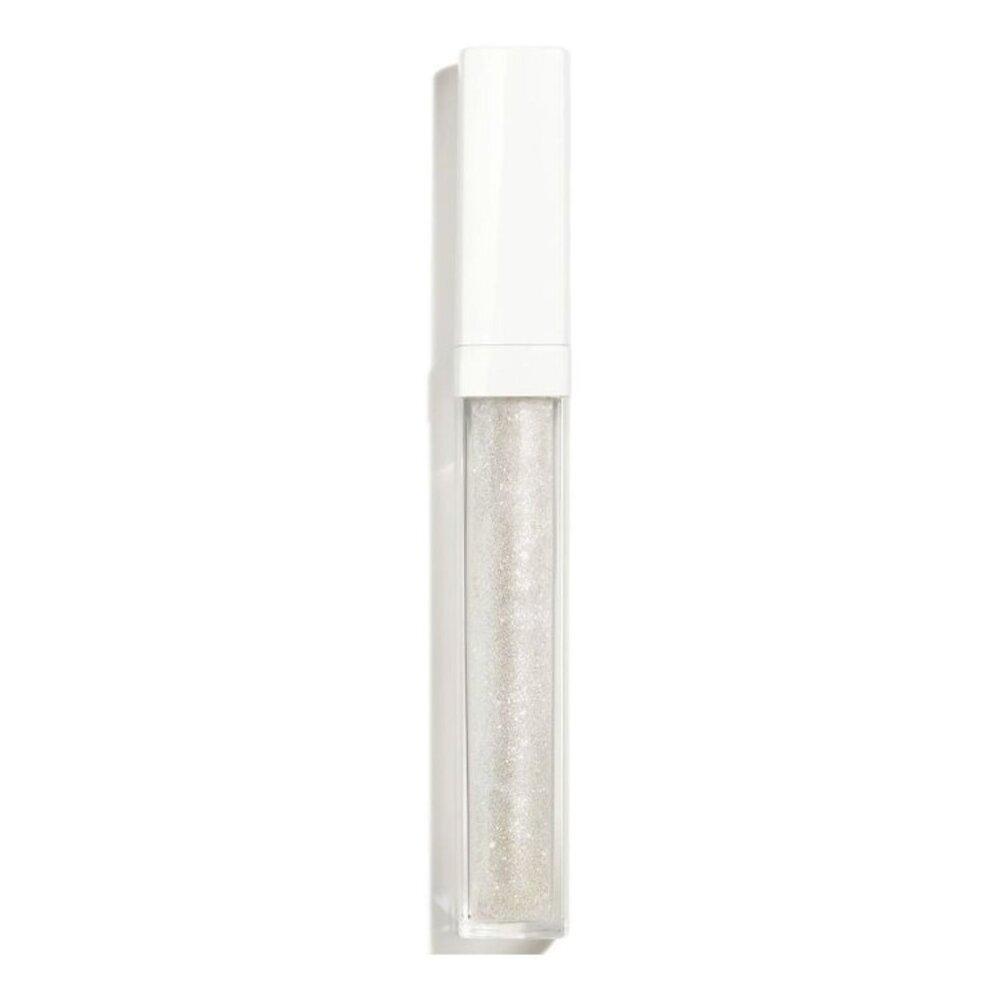 Chanel Rouge Coco Limited Edition Moisturizing Glossimer in 814 - Crystal Clear